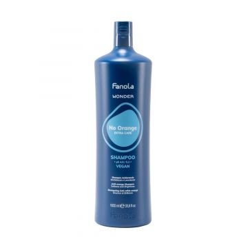 Sampon Fanola Wonder No Orange 1000ml