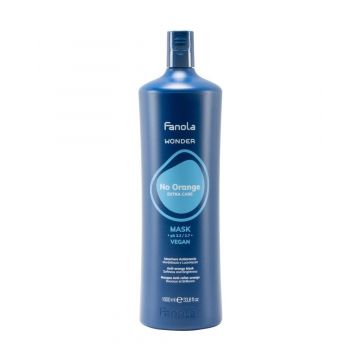 Masca de par Fanola Wonder No Orange 1000ml