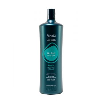 Masca de par Fanola Wonder No Red 1000ml