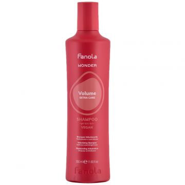 Sampon Fanola Wonder Volume, pentru volum, 350ml
