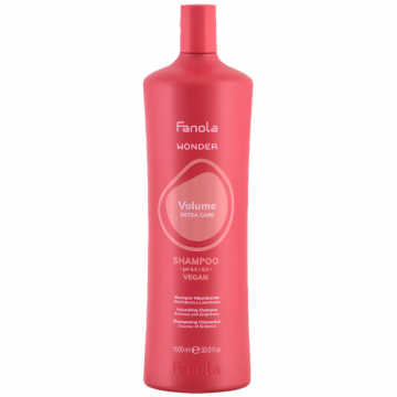 Sampon Fanola Wonder Volume, pentru volum, 1000ml