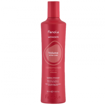 Balsam de par Fanola Wonder Volume, pentru volum, 350ml