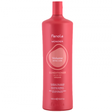 Balsam de par Fanola Wonder Volume, pentru volum, 1000ml