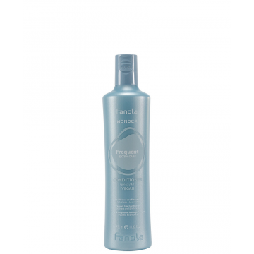 Balsam de par Fanola Wonder Frequent, pentru utilizare frecventa, 350ml