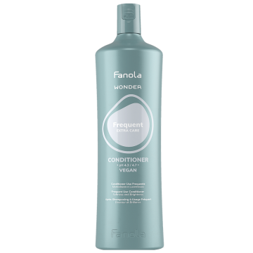Balsam de par Fanola Wonder Frequent, pentru utilizare frecventa, 1000ml