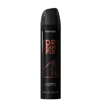Fixativ de par Kemon Dreamfix cu fixare puternica 300ml