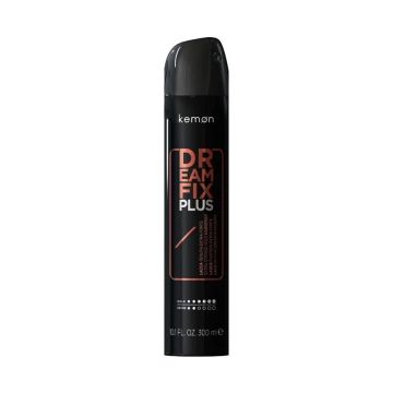 Fixativ de par Kemon Dreamfix Plus cu fixare extra puternica 300ml
