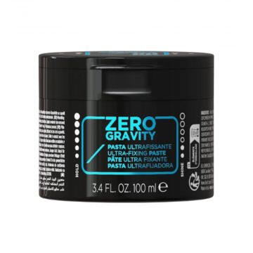 Pasta de par Kemon Zero Gravity cu fixare ultra-puternica 100ml