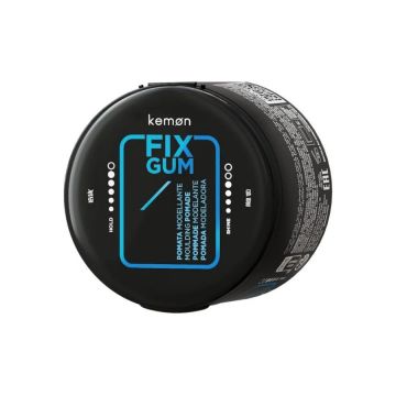 Pomada de par Kemon Fix Gum, modelanta, 100ml