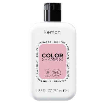 Sampon Kemon Color pentru par vopsit 250ml