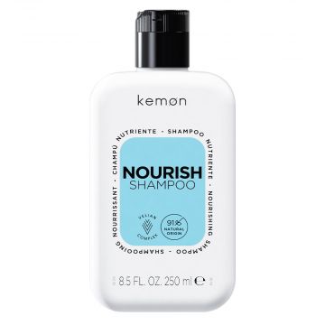Sampon Kemon Nourish pentru hidratare 250ml