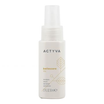 Ulei de par Kemon Actyva Bellessere 50ml