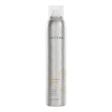 Fixativ de par Kemon Actyva Bellessere, cu fixare puternica, 200ml