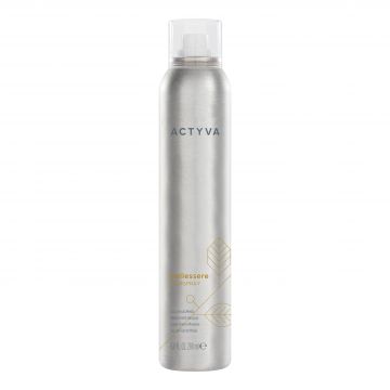 Fixativ de par Kemon Actyva Bellessere, cu fixare medie, 200ml