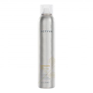 Spray de par Kemon Actyva Bellessere cu protectie termica 200ml