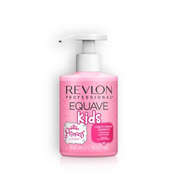 Sampon Revlon Professional Equave Kids Princess Look 300ml