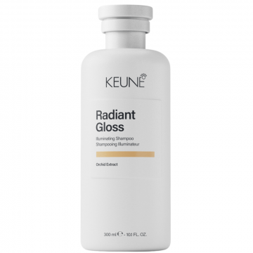 Sampon Keune Radiant Gloss 300ml