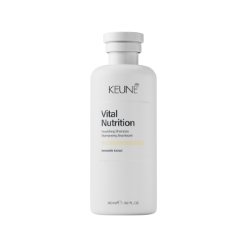 Sampon Keune Vital Nutrition 300ml