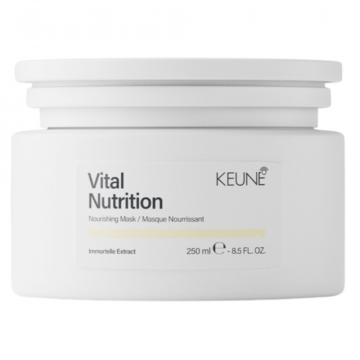 Masca de par Keune Vital Nutrition 250ml