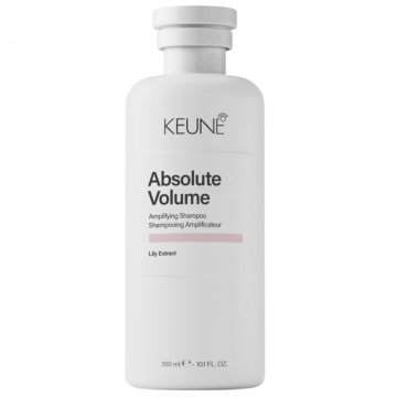 Sampon Keune Absolute Volume Amplifying 300ml