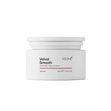 Masca de par Keune Velvet Smooth Anti-Frizz 250ml