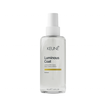 Spray de par Keune Luminous Coat Shine 150ml