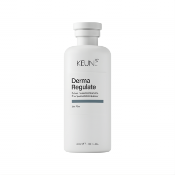 Sampon Keune Derma Regulate Sebum 300ml