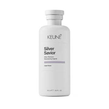 Sampon Keune Silver Savior 300ml
