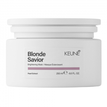 Masca de par Keune Blonde Savior Brightening 250ml