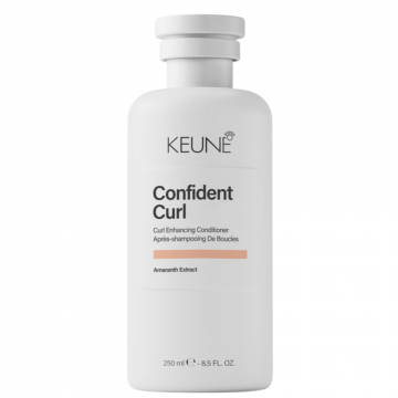 Balsam de par Keune Confident Curl Enhancing 250ml