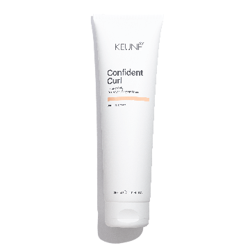 Tratament de par Keune Confident Curl Leave-in Coily 300ml