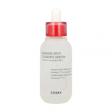 Ser de fata COSRX Blemish Spot Clearing Serum, impotriva acneei, 40ml