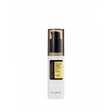 Crema de ochi COSRX Advanced Snail Peptide Eye Cream, cu secretie de melc si peptide, 25ml