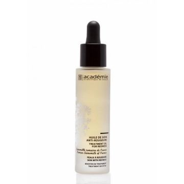 Ulei Academie Aromatherapy Huile de Soin Anti-Rougeurs pentru ten cuperozic 30ml
