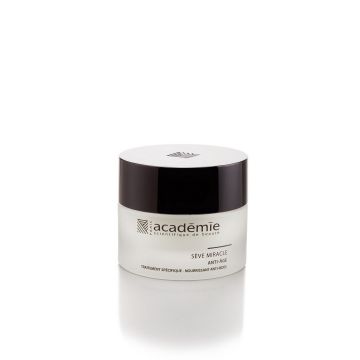 Crema Academie Visage Seve Miracle intens hranitoare 50 ml