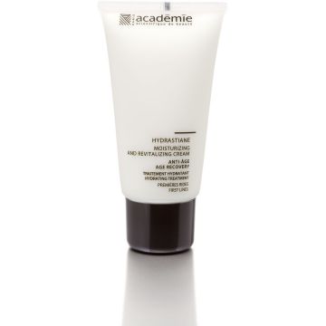 Academie Visage MOISTURIZING AND REVITALIZING CREAM HYDRASTIANE 50ml