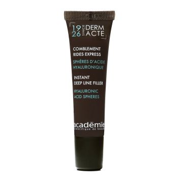 Academie Derm Acte INSTANT DEEP LINE FILLER 15ml