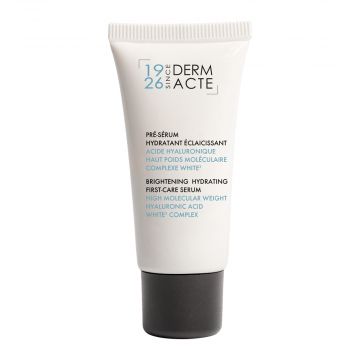 Ser de fata Academie Derm Acte Hydrating Brightening Pre-Serum, Hidratant, 15ml