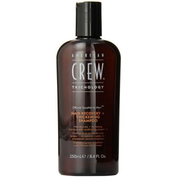 Shampoo American Crew 250ml