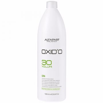 Oxidant de par Alfaparf Milano Oxid'O 30Vol 9% 1l