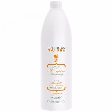 Shampoo Alfaparf Milano Precious Nature Pure Color 1l