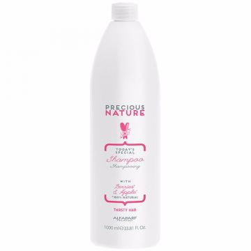 Shampoo Alfaparf Milano Precious Nature Dry&Thirsty Hair 1l