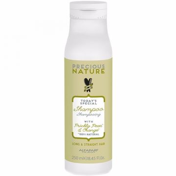 Alfaparf Milano Precious Nature Long&Straight Hair Sampon 250ml