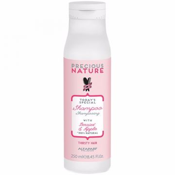 Shampoo Alfaparf Milano Precious Nature Dry&Thirsty Hair 250ml