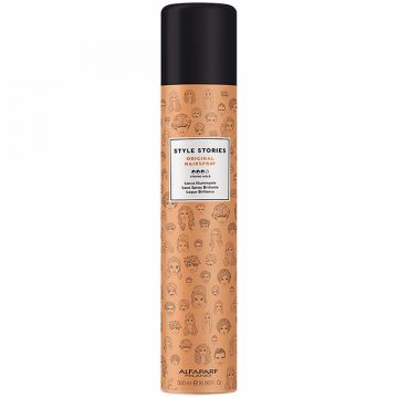 Hairspray Alfaparf Milano Style Stories Original 300ml