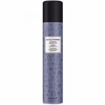 Hairspray Alfaparf Milano Style Stories Extreme 500ml