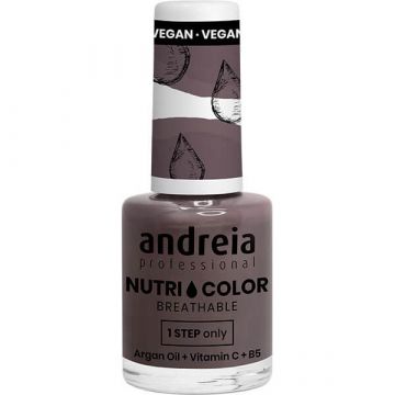 Лак за нокти Andreia Nutri Color Care&Color NC25 10.5мл