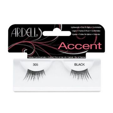 Gene Ardell Lash Accents 305 1 set
