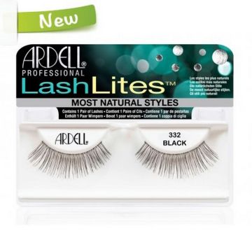 LASH LITES 332 1 set