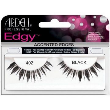 Мигли Ardell Edgy Lash 402 1 комплект
